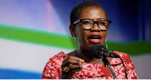 Freetown's New Mayor Brings New Vision to Sierra Leone