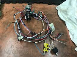 Replaced the thermistor after speaking with whirlpool and doing research. Whirlpool Dryer Wire Harness Part 3399653 21 62 Picclick Uk