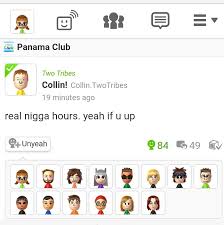 Real Nigga Hours Album On Imgur