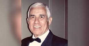 Robert "Bob" Vincent Russo, Sr. Obituary