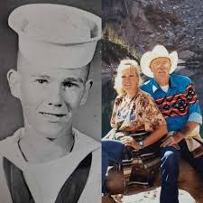 Monte A. Bowthorpe, Sept. 15, 1942