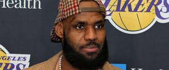 Snoop dogg sales lebron james