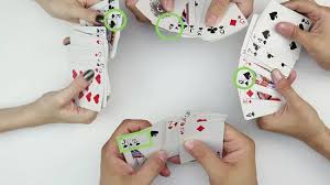 The trump suit is always spades. How To Play Spades 9 Steps With Pictures Wikihow