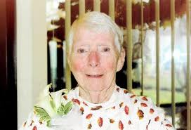 Celine Burger Obituary