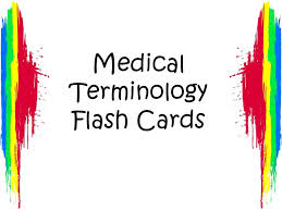 Choose from 500 different sets of medical terminology flashcards on quizlet. Medical Terminology Free Medical Terminology Flash Cards C Katrena Medical Terminology Flash Cards Medical Terminology Medical Terminology Study