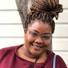 Imani Cezanne — Brooklyn Poets