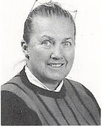 Marie Kruses Skole 1995-1996