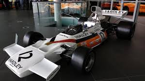 Kimi raikkonen läutete heute früh die zukunft und einen weiteren todeshieb gegen die f1 ein. Wie Mclaren Aus Formel 1 Daten Ein Geschaft Macht Netzwoche