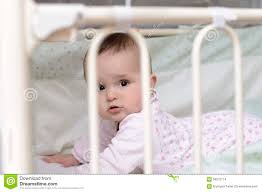 Good Morning Baby Stock Photo 59072714 Megapixl
