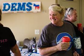 Nebraska Senate Shocker: Democrat Cindy Burbank Drops Out, Did Party Insiders Force Her Hand to Prop Up an Independent?