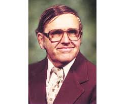 Everett Mays Obituary (1933