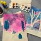 Mixed Media Winter Wonderland - Drop-in Art Activi... event in Bedford Hills, NY