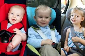 Child Car Seat Laws 2020 And How To Fit Car Seat Safely Madeformums