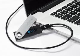 Ledger hardware wallets are some of the most secure and intuitive cryptocurrency hardware wallets out there. Ledger Nano S Wallet Komfortable Verwaltung Von Kryptowahrungen
