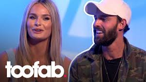 Siesta Key S Juliette Porter On Salty Robby Hayes Cheating With Alex Toofab Youtube