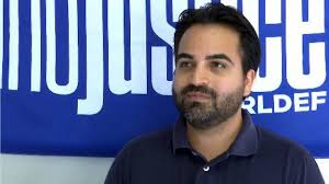 Pulse Survivor Calls For Change After El Paso Tragedy