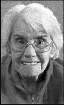 Arlene Winchester Obituary (2015)