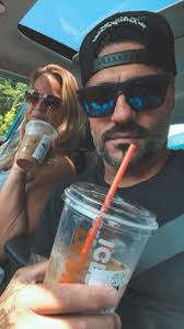 Wishing a happy weekend from Boston