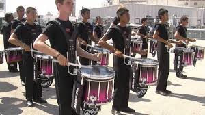 Danielle bolton ist ein mädchen aus der oberklasse brooklyns, die ihren eltern trotzt. Popularmmos Vic Firth The Academy In The Lot Dci 2012 San Antonio Hd Footage