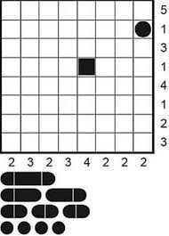 Links ist ihr feld mit ihrer. Bimaru Wikipedia