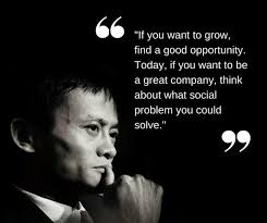 Plaid Jack Ma Plaid Jackma Tvitter Inspirational Quotes Life Quotes Motivational Quotes