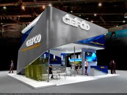 Stands By Diego Lara At Coroflot Com Exhibition Design Exhibition Stand Design Exhibition Booth Design