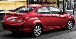 However, hyundai dealers have sold 21.8 percent more accents in 2021 compared to the same span in 2020. Hyundai Accent 2017 Prices In Uae Specs Reviews For Dubai Abu Dhabi Sharjah Ajman Drive Arabia