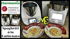 pin on monsieur cuisine recette