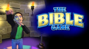 Play free bible trivia quizzes and games online! The Bible Game Ps2 Gameplay Youtube