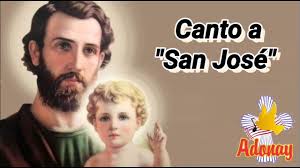 Canto a San José