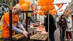 Zoals elk jaar wordt koningsdag grootst gevierd in het gezellige vreeswijk. Pas Op Met Voedsel Op De Koningsdag Vrijmarkt Als Koper En Als Verkoper Radar Het Consumentenprogramma Van Avrotros