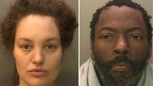 Constance Marten and Mark Gordon guilty of gross negligence manslaughter of  their baby