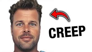 He finally got caught // The Christopher Pence story