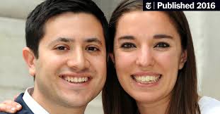 Amy Fellenbaum, Max Goldman