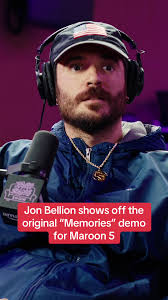 Memories Jon Bellion