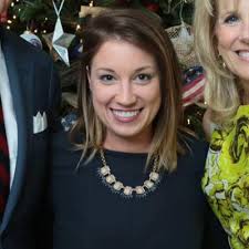 Sarah Ford (@SarahL_Ford)