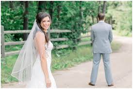 A Grand Rapids, MN August Wedding - Stephanie Holsman Photography