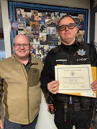 Power County Sheriff's Office