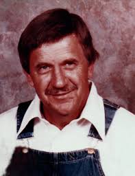 Obituary information for Noel Dillard "Buck" Joyce