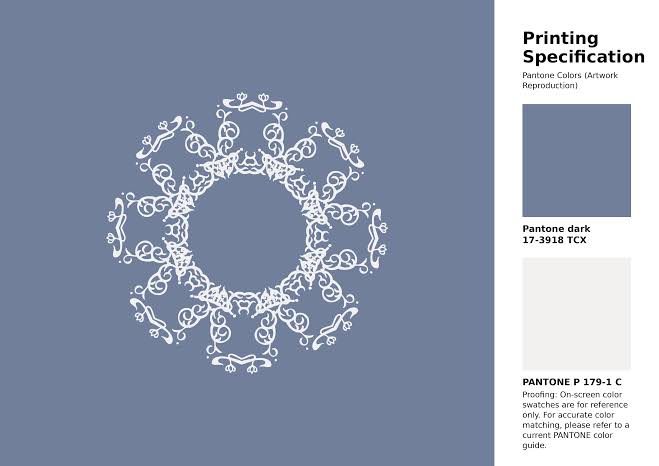 Country Blue Hex Code #717F9B — RGB, CMYK & HSL Color Values | iColorPalette