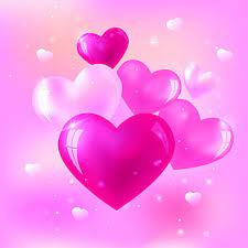 Original (3984 x 2656) large (1920 x 1280) medium (1280 x 853) small (640 x 426) custom size. Hd Wallpaper Love Pink Heart Hearts Background Wallpaper Flare