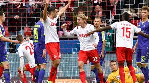 The erudite faust is highly successful yet dissatisfied with his life. Bornauw Lautet Die Kolner Party Ein Kicker