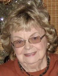 Rita Milar Gates Obituary