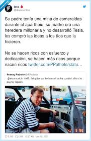 Su padre fue un ingeniero brillante que hizo fortuna en la construcción y en las minas de esmeraldas y su madre, una modelo y dietista. Vef Visto En Las Redes Moraleja Buscate Unos Padres Con Una Mina De Esmeraldas Por Dealarentina