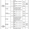 Semoga perkongsian jadual peperiksaan upsr 2020 ini memberi manfaat buat semua calon upsr! 1