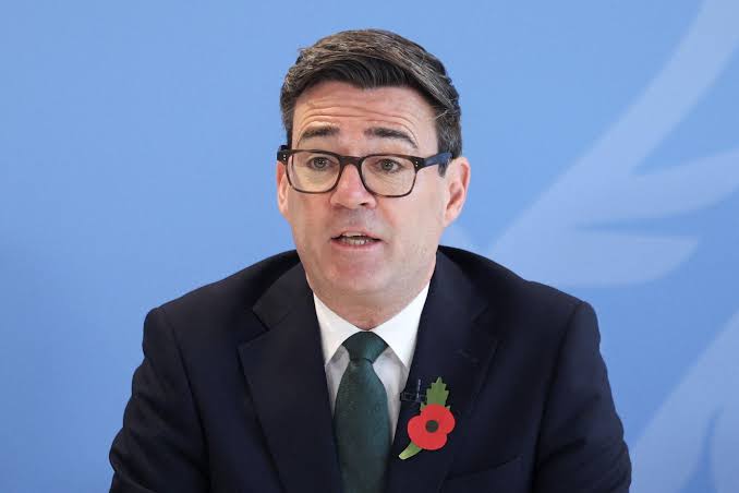 Burnham defends stockpiling advice as 'unexpected events' become more common | Cotswold Journal