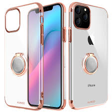 Iphone 11 pro max 64gb going out for a cool price.battery health 98% ,face id works.everything is working perfectly fine.need money urgent! Aicase Xundd Iphone 11 Pro Max Case Crystal Case With 360 Degree Magnetic Ring Holder Kickstand Function Magnet Car Holder Cover For Apple Iphone 11 Pro Max Rose Gold Buy Online In Andorra At