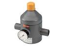 Pvc pressure reducing valve