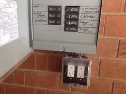 I have just installed 2 federal pacific 20 amp single pole breakers to feed two 110 v circuits an outdoor i have a 240 panel, all circuits have been ok for quite some time, some how one of my 120 circuits it is a 20 amp 2 poll breaker and it protects my swimming pool pump for my in ground pool. Can I Replace A 15 Amp Breaker With A 20 Amp One Faq George Brazil Plumbing Electrical Phoenix Az