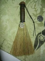 I try to buy one when they first hit the stores in september or early october. Witch Broom Products For Sale Ebay